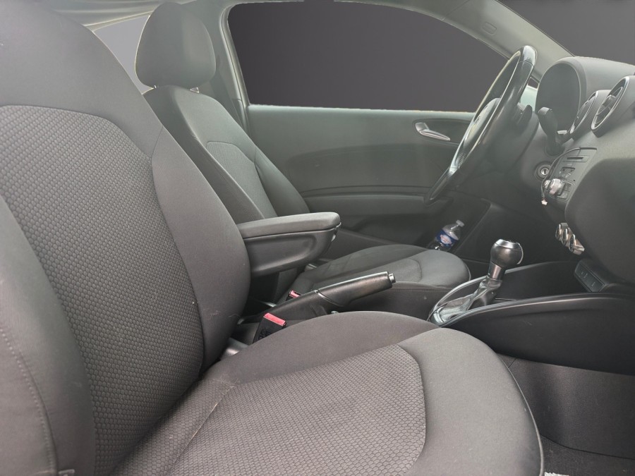 AUDI d'occasion A1 1.6 TDI 90ch FAP Ambition S tronic 7 de 2011
