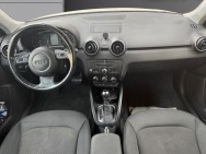 AUDI d'occasion A1 1.6 TDI 90ch FAP Ambition S tronic 7 de 2011