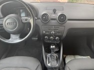 AUDI d'occasion A1 1.6 TDI 90ch FAP Ambition S tronic 7 de 2011