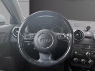 AUDI d'occasion A1 1.6 TDI 90ch FAP Ambition S tronic 7 de 2011