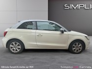 AUDI d'occasion A1 1.6 TDI 90ch FAP Ambition S tronic 7 de 2011