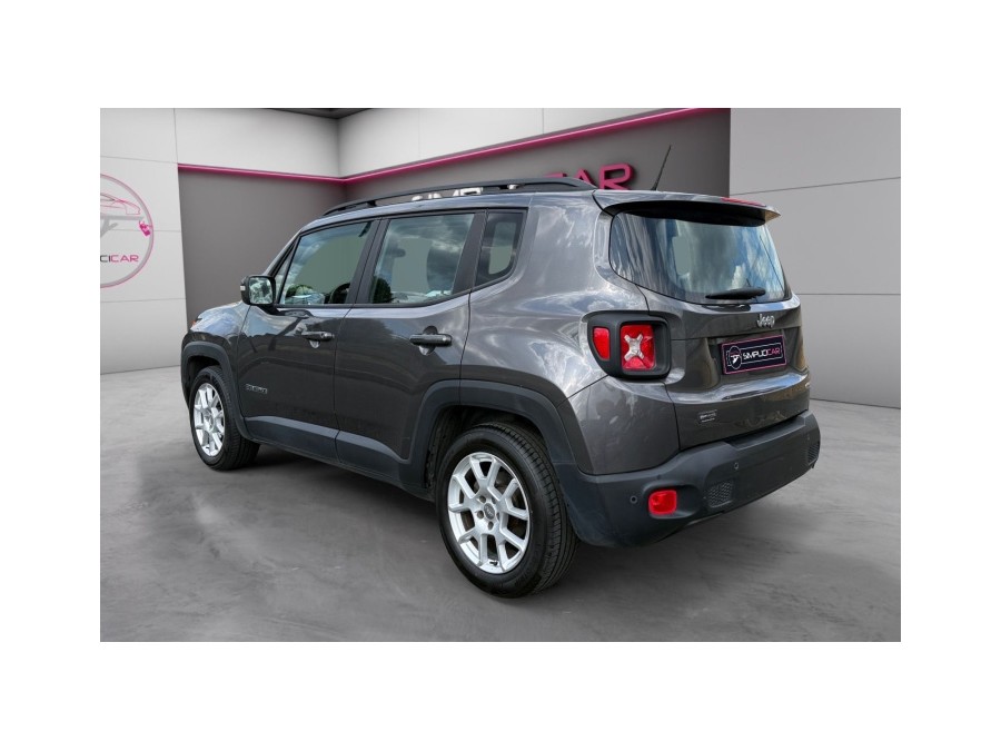 JEEP d'occasion RENEGADE 1.4 MultiAir S&S 140ch Longitude de 2016