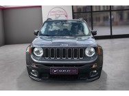 JEEP d'occasion RENEGADE 1.4 MultiAir S&S 140ch Longitude de 2016