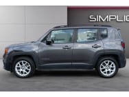 JEEP d'occasion RENEGADE 1.4 MultiAir S&S 140ch Longitude de 2016