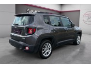 JEEP d'occasion RENEGADE 1.4 MultiAir S&S 140ch Longitude de 2016