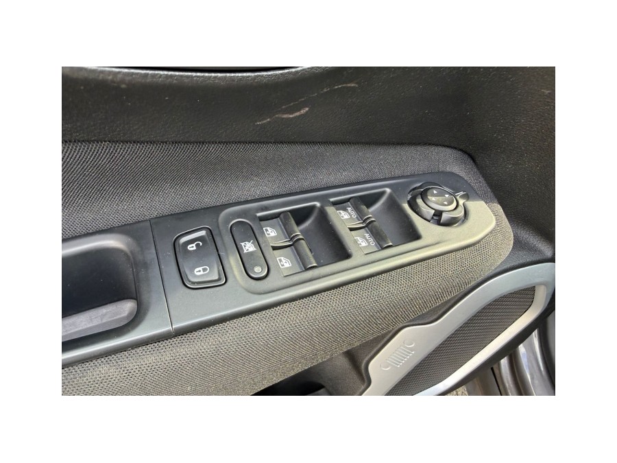 JEEP d'occasion RENEGADE 1.4 MultiAir S&S 140ch Longitude de 2016