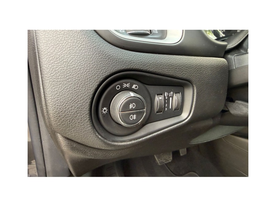 JEEP d'occasion RENEGADE 1.4 MultiAir S&S 140ch Longitude de 2016