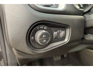 JEEP d'occasion RENEGADE 1.4 MultiAir S&S 140ch Longitude de 2016