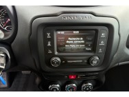 JEEP d'occasion RENEGADE 1.4 MultiAir S&S 140ch Longitude de 2016
