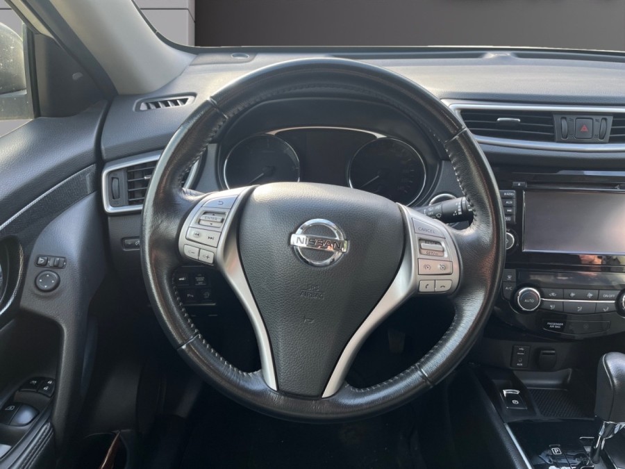 NISSAN d'occasion X-TRAIL 1.6 DCI 130 ACENTA XTRONIC de 2015 Vernon