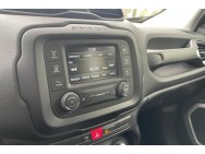JEEP d'occasion RENEGADE 1.4 MultiAir S&S 140ch Longitude de 2016
