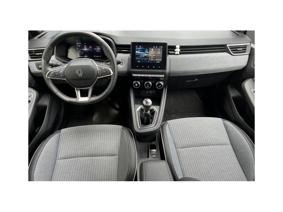 RENAULT d'occasion CLIO 1.0 TCe 90ch Techno de 2024 Champigny sur