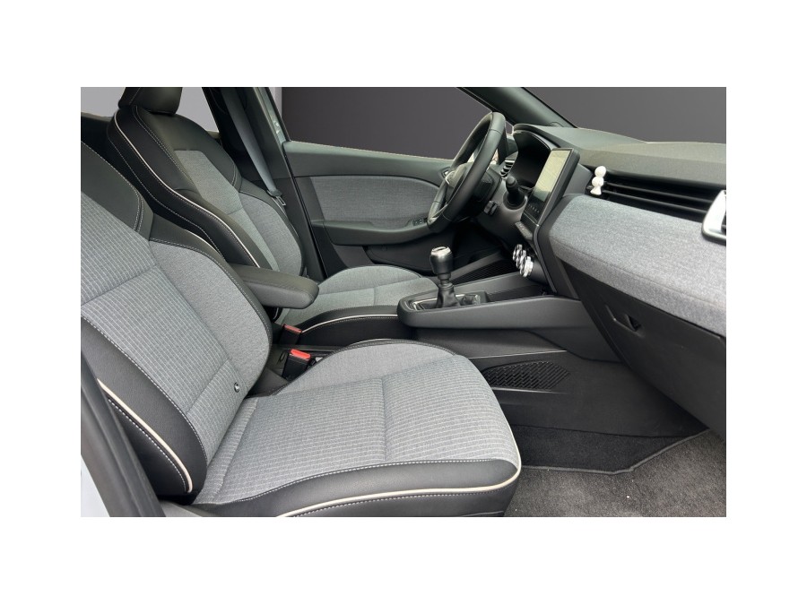 RENAULT d'occasion CLIO 1.0 TCe 90ch Techno de 2024 Champigny sur
