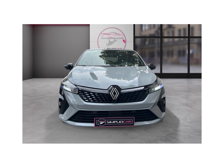 RENAULT d'occasion CLIO 1.0 TCe 90ch Techno de 2024 Champigny sur