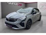 RENAULT d'occasion CLIO 1.0 TCe 90ch Techno de 2024 Champigny sur