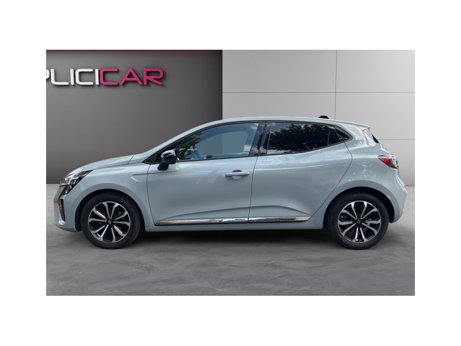 RENAULT d'occasion CLIO 1.0 TCe 90ch Techno de 2024 Champigny sur