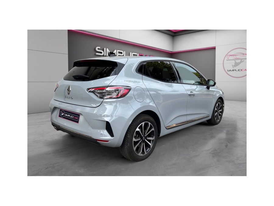 RENAULT d'occasion CLIO 1.0 TCe 90ch Techno de 2024 Champigny sur