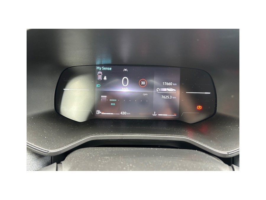RENAULT d'occasion CLIO 1.0 TCe 90ch Techno de 2024 Champigny sur