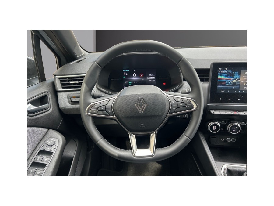 RENAULT d'occasion CLIO 1.0 TCe 90ch Techno de 2024 Champigny sur