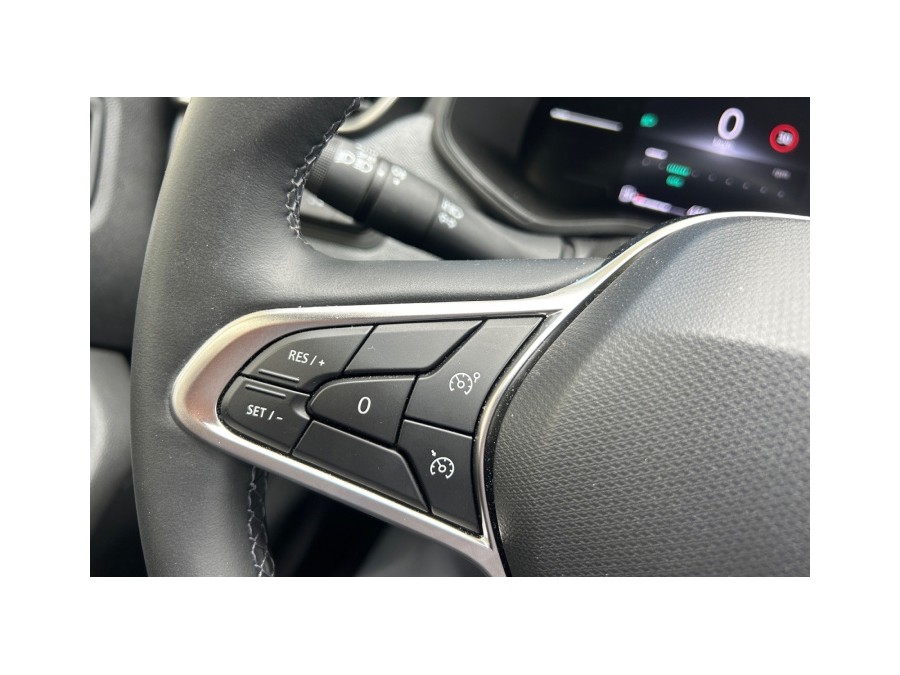 RENAULT d'occasion CLIO 1.0 TCe 90ch Techno de 2024 Champigny sur