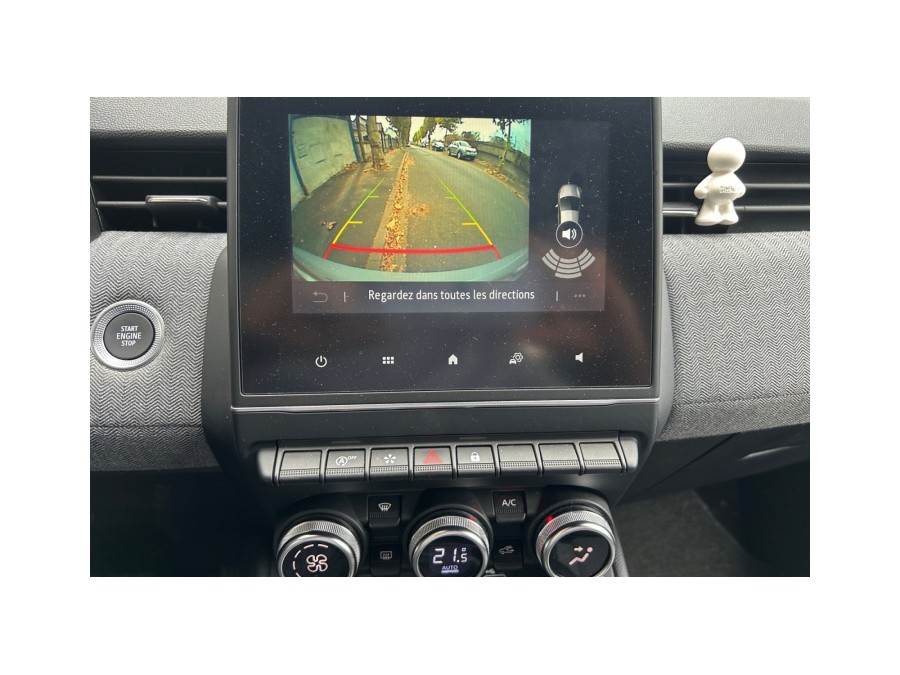 RENAULT d'occasion CLIO 1.0 TCe 90ch Techno de 2024 Champigny sur