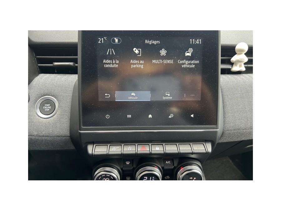 RENAULT d'occasion CLIO 1.0 TCe 90ch Techno de 2024 Champigny sur