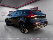 VOLVO d'occasion V40 T2 122 MOMENTUM de 2016 Brive La Gaillarde (19)﻿