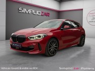 BMW d'occasion 120 BMW 120D M Sport 190Ch de 2021 Poitiers (86)﻿
