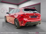 BMW d'occasion 120 BMW 120D M Sport 190Ch de 2021 Poitiers (86)﻿