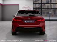 BMW d'occasion 120 BMW 120D M Sport 190Ch de 2021 Poitiers (86)﻿