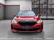 BMW d'occasion 120 BMW 120D M Sport 190Ch de 2021 Poitiers (86)﻿