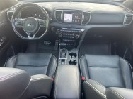 KIA d'occasion SPORTAGE 1.7 CRDI 141 4X2 ACTIVE DCT AUTO de 2018 Nord