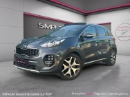 KIA d'occasion SPORTAGE 1.7 CRDI 141 4X2 ACTIVE DCT AUTO de 2018 Nord