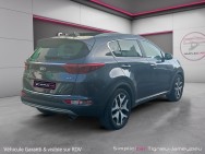 KIA d'occasion SPORTAGE 1.7 CRDI 141 4X2 ACTIVE DCT AUTO de 2018 Nord