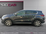 KIA d'occasion SPORTAGE 1.7 CRDI 141 4X2 ACTIVE DCT AUTO de 2018 Nord