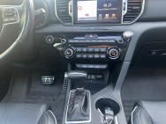 KIA d'occasion SPORTAGE 1.7 CRDI 141 4X2 ACTIVE DCT AUTO de 2018 Nord