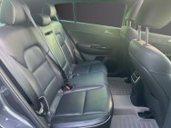 KIA d'occasion SPORTAGE 1.7 CRDI 141 4X2 ACTIVE DCT AUTO de 2018 Nord
