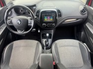 RENAULT d'occasion CAPTUR 1.5 dCi 90ch energy Intens EDC Euro6c de