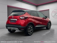 RENAULT d'occasion CAPTUR 1.5 dCi 90ch energy Intens EDC Euro6c de
