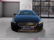 VOLVO d'occasion V40 T2 122 MOMENTUM de 2016 Brive La Gaillarde (19)﻿