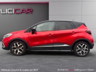 RENAULT d'occasion CAPTUR 1.5 dCi 90ch energy Intens EDC Euro6c de