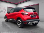RENAULT d'occasion CAPTUR 1.5 dCi 90ch energy Intens EDC Euro6c de