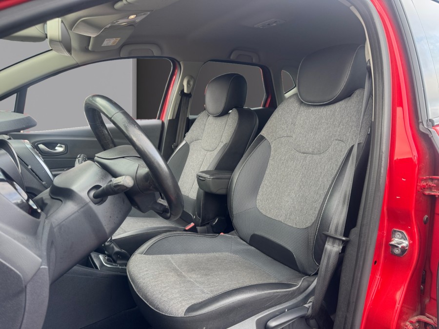 RENAULT d'occasion CAPTUR 1.5 dCi 90ch energy Intens EDC Euro6c de