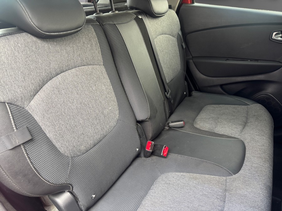 RENAULT d'occasion CAPTUR 1.5 dCi 90ch energy Intens EDC Euro6c de