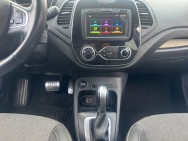 RENAULT d'occasion CAPTUR 1.5 dCi 90ch energy Intens EDC Euro6c de