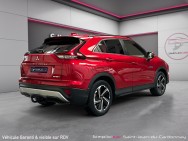 MITSUBISHI d'occasion ECLIPSECROSS 2.4 MIVEC PHEV 4WD INVITE AUTO de