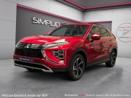MITSUBISHI d'occasion ECLIPSECROSS 2.4 MIVEC PHEV 4WD INVITE AUTO de