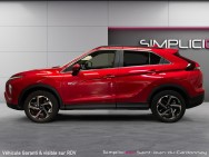 MITSUBISHI d'occasion ECLIPSECROSS 2.4 MIVEC PHEV 4WD INVITE AUTO de