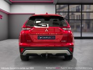 MITSUBISHI d'occasion ECLIPSECROSS 2.4 MIVEC PHEV 4WD INVITE AUTO de