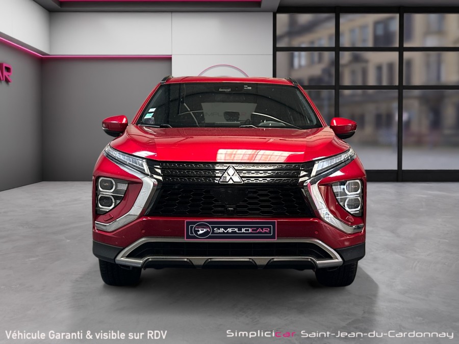 MITSUBISHI d'occasion ECLIPSECROSS 2.4 MIVEC PHEV 4WD INVITE AUTO de